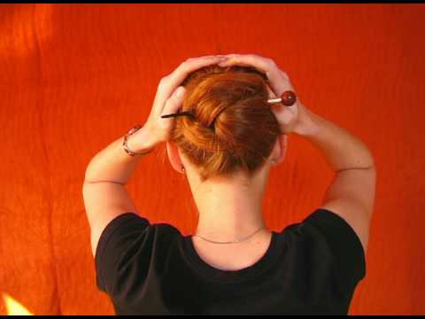 Topuz yapımı nasıl olmalıdır