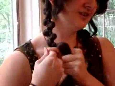 Havalı Bir Örgü Modeli