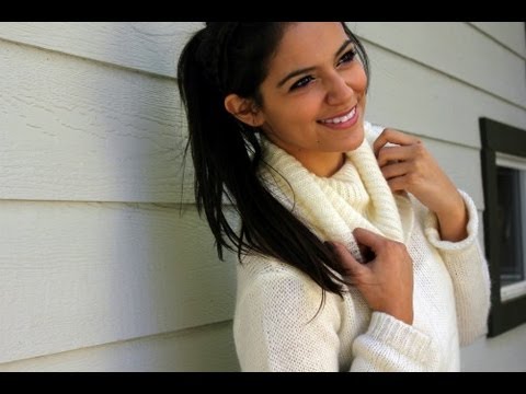 Okula Giderken Yapılabilecek Saç Modelleri