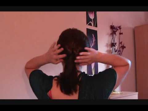 Okul İçin Saç Modelleri