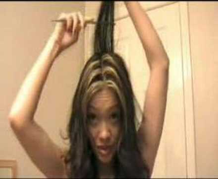 Saç Bandında Farklı Bir Fikir